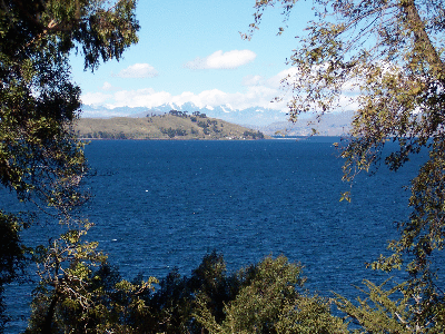 Aussicht von der Isla del Sol04