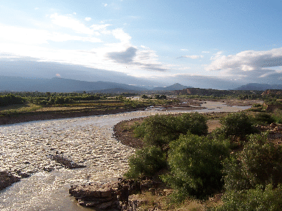 06 Landschaft Nhe Tarija