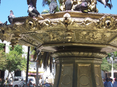 06 Tarija Plaza
